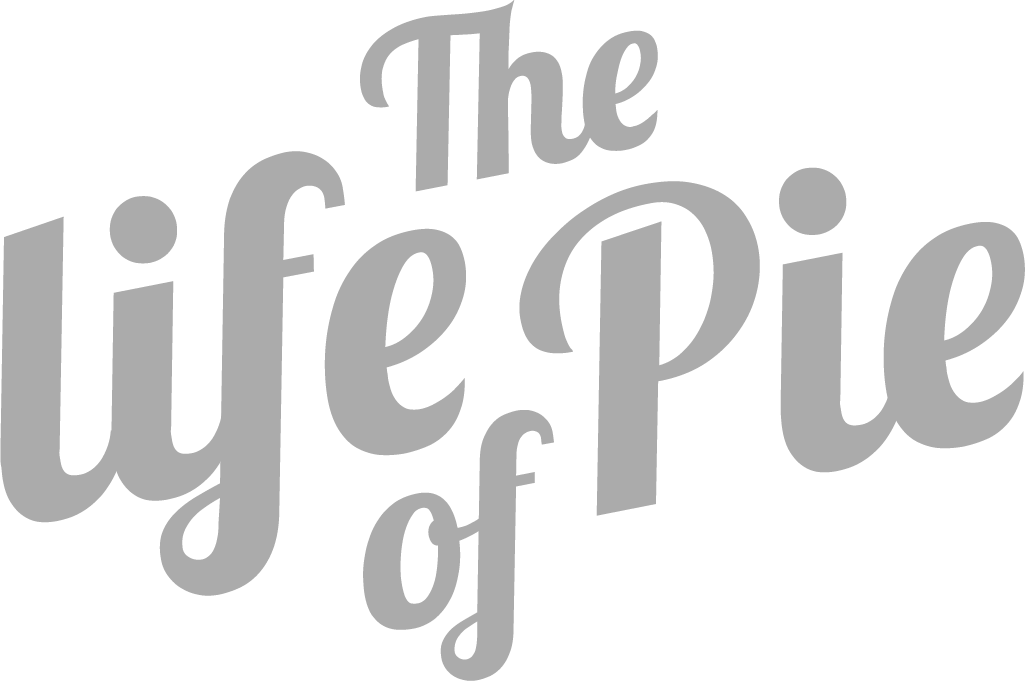 The Life Of Pie